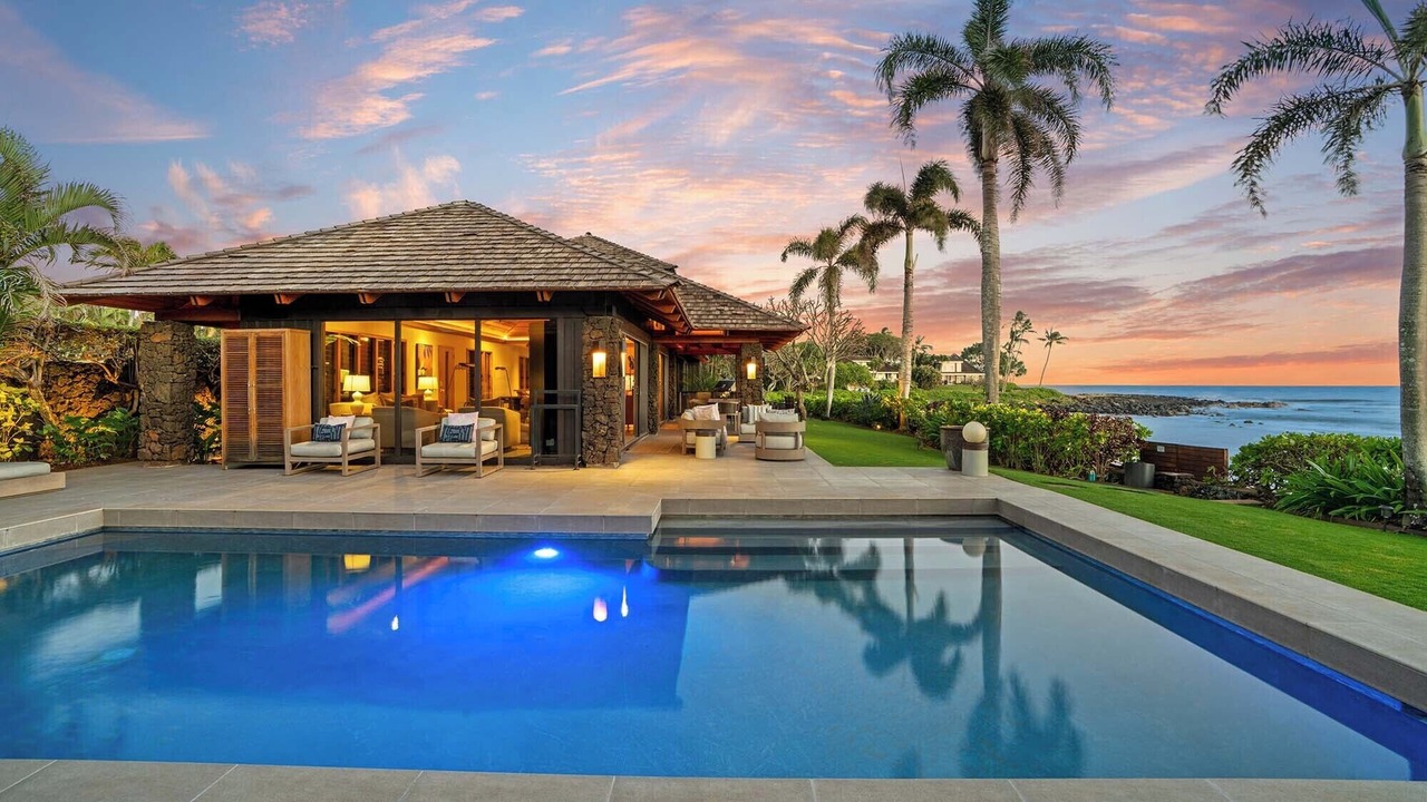 Photo of Outdoor in Poipu