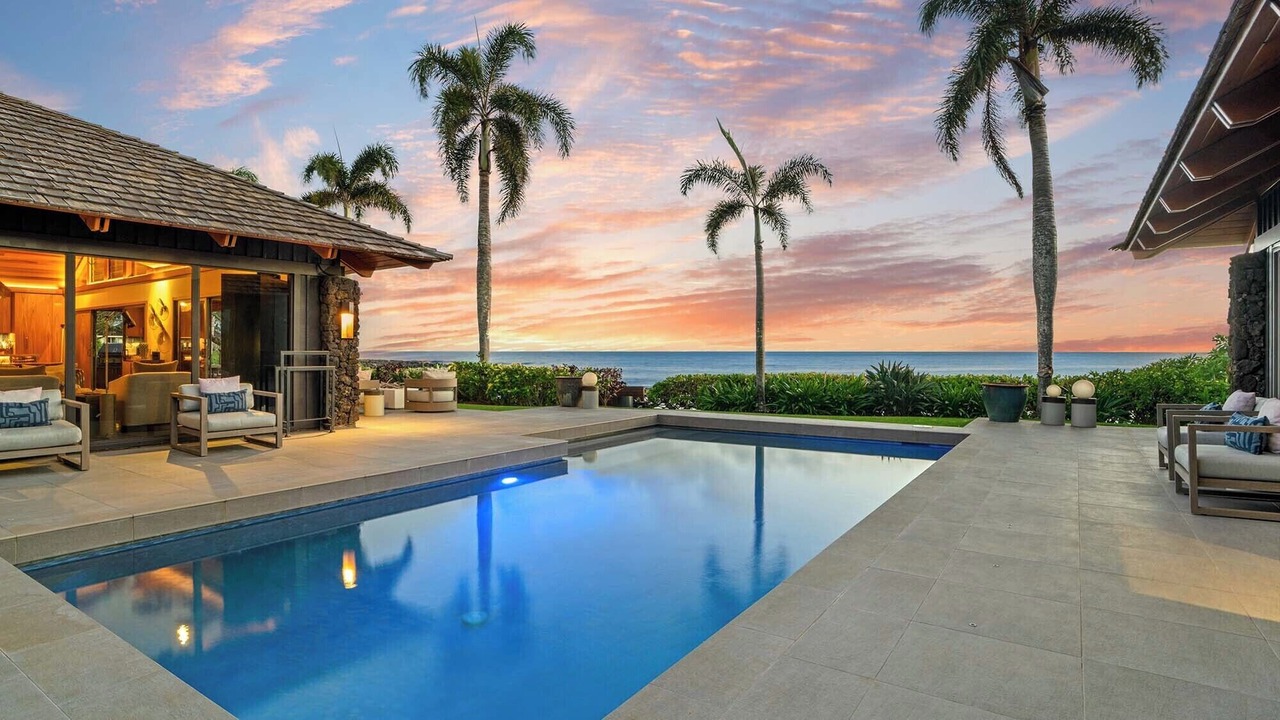 Photo of Outdoor in Poipu