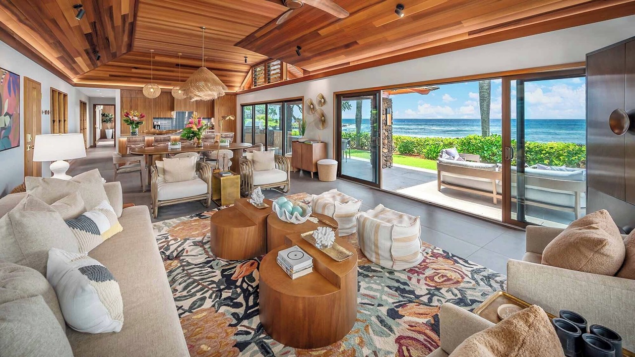 Photo of Bedroom in Poipu