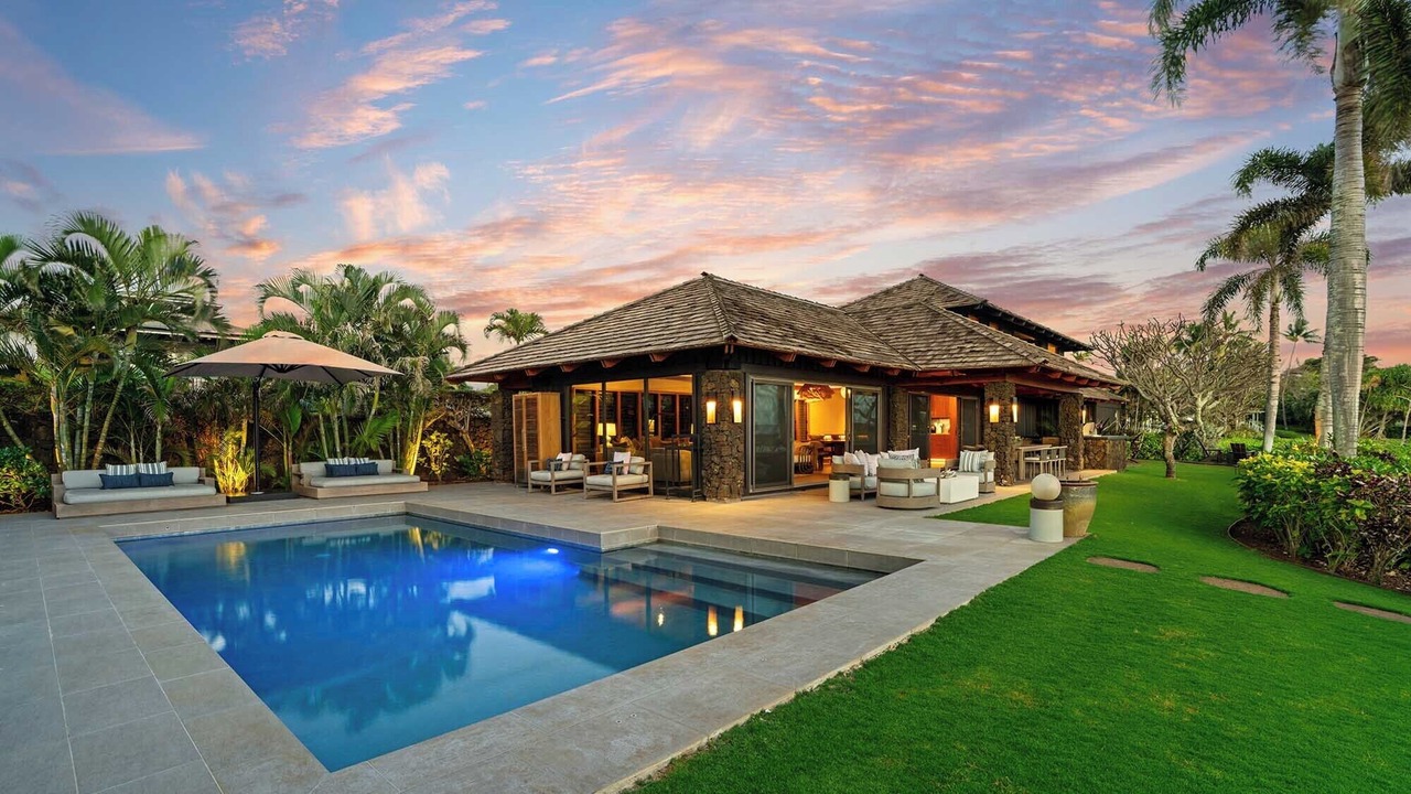 Photo of Outdoor in Poipu