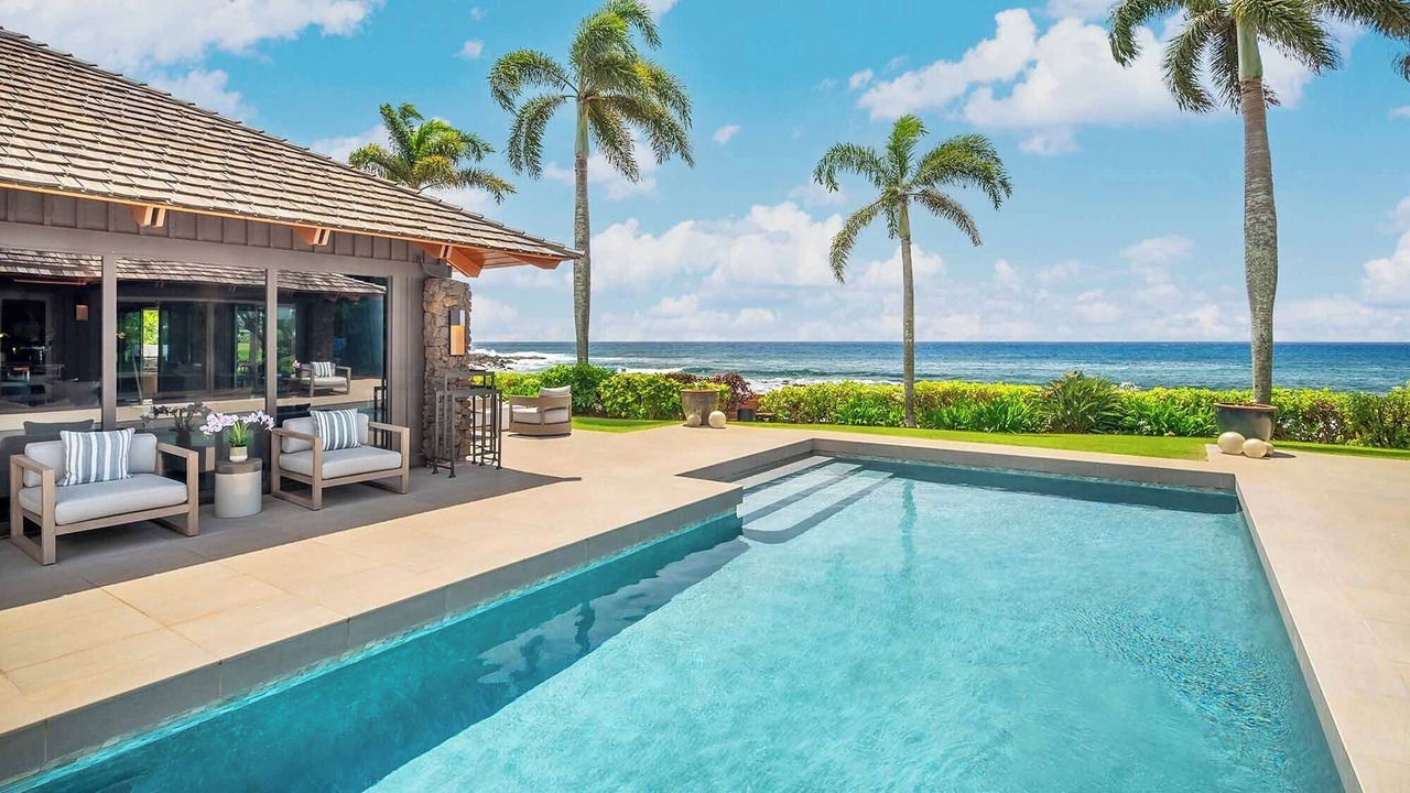 Photo of Outdoor in Poipu