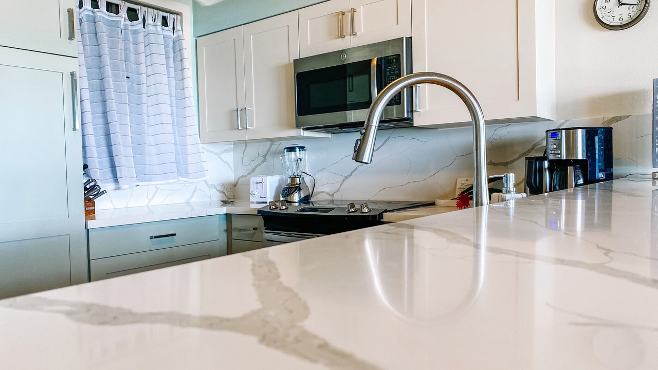 Photo of Kitchen in Wailua