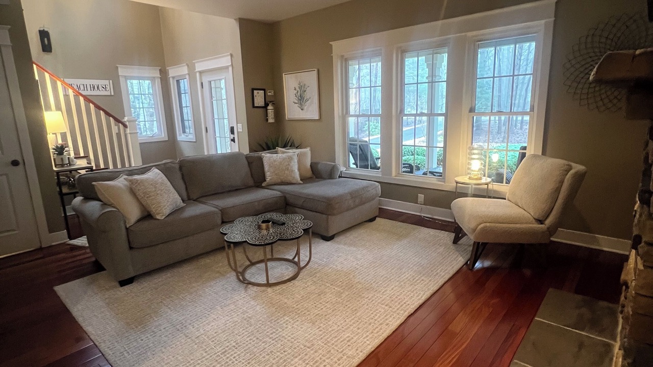 Photo of Livingroom in Fennville