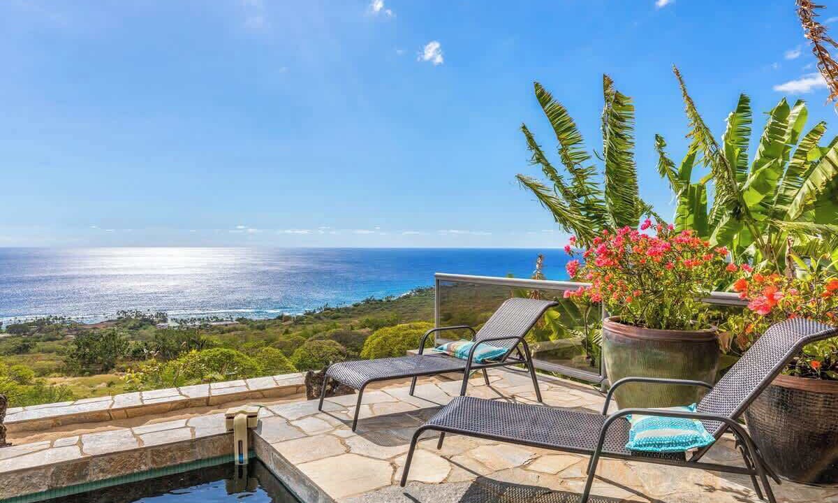 Photo of Outdoor in Kahaluu-Keauhou