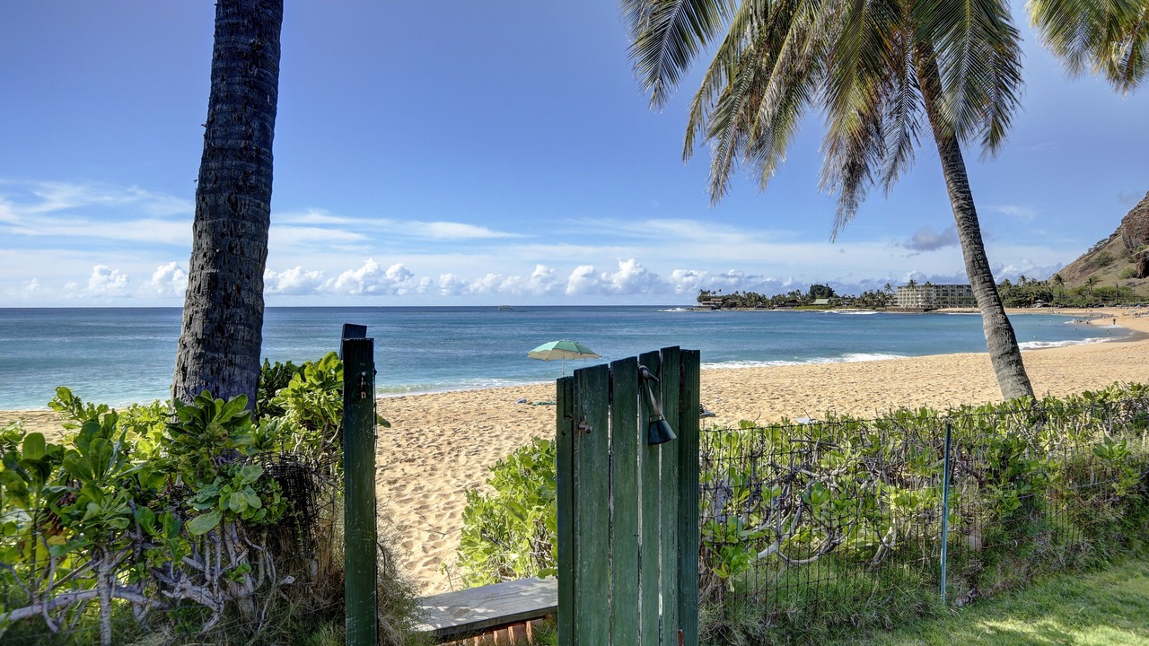 Photo of Others in Makaha