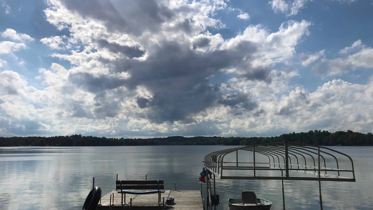 Photo of Outdoor in Fifty Lakes