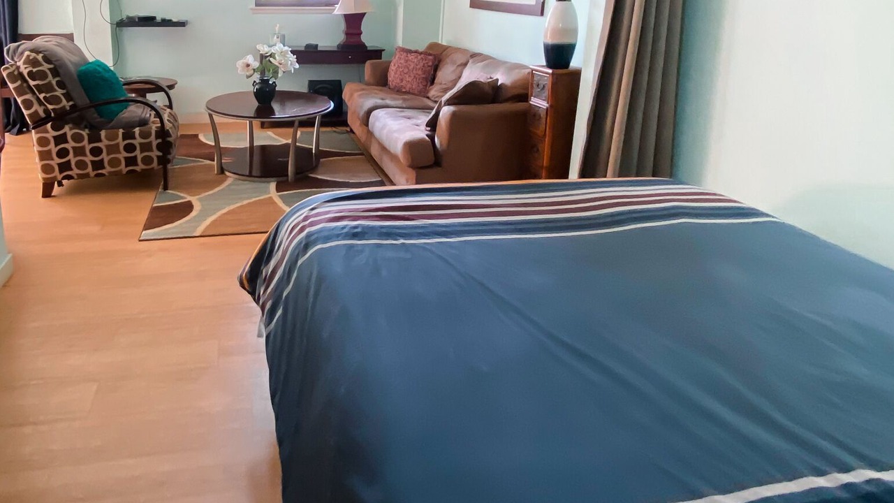 Photo of Bedroom in Pupukea