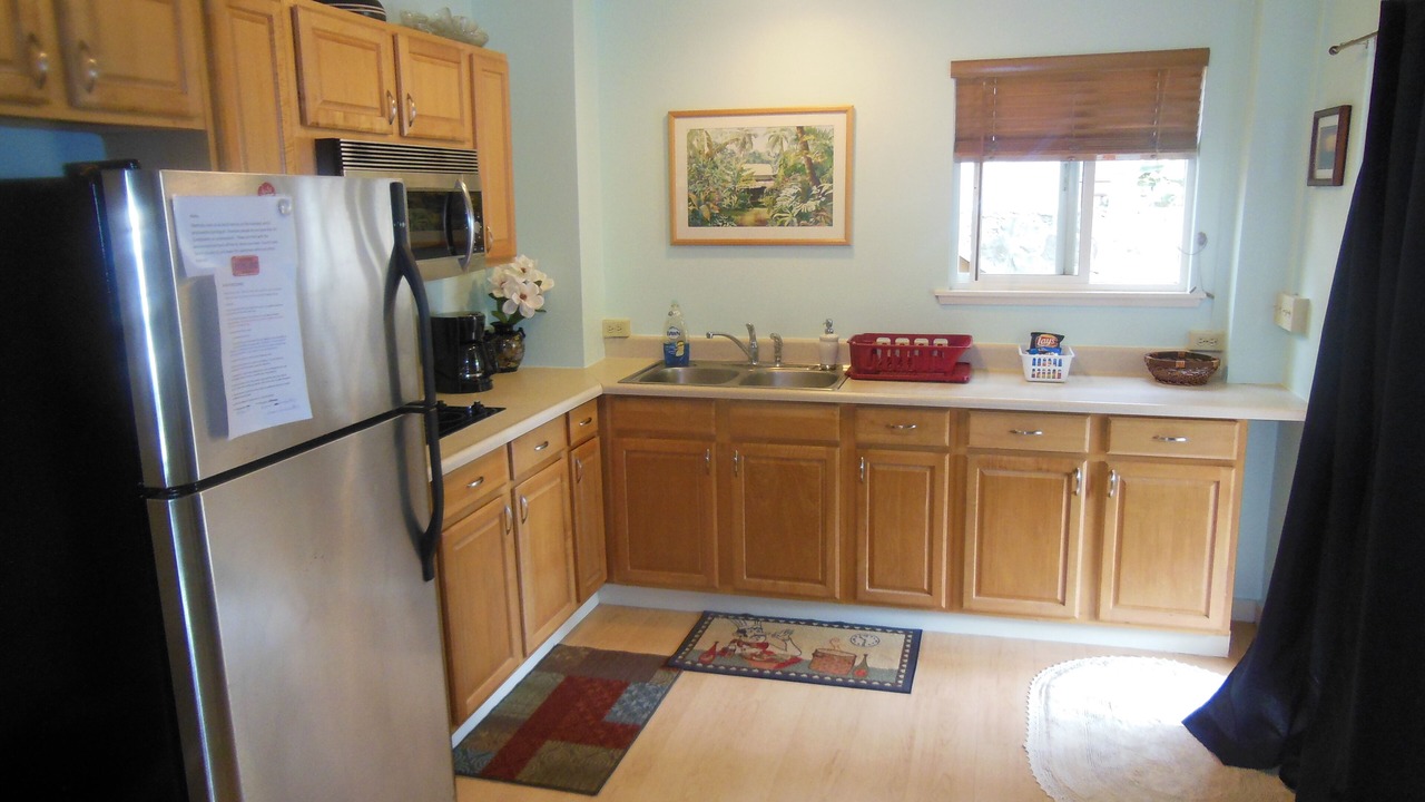 Photo of Kitchen in Pupukea