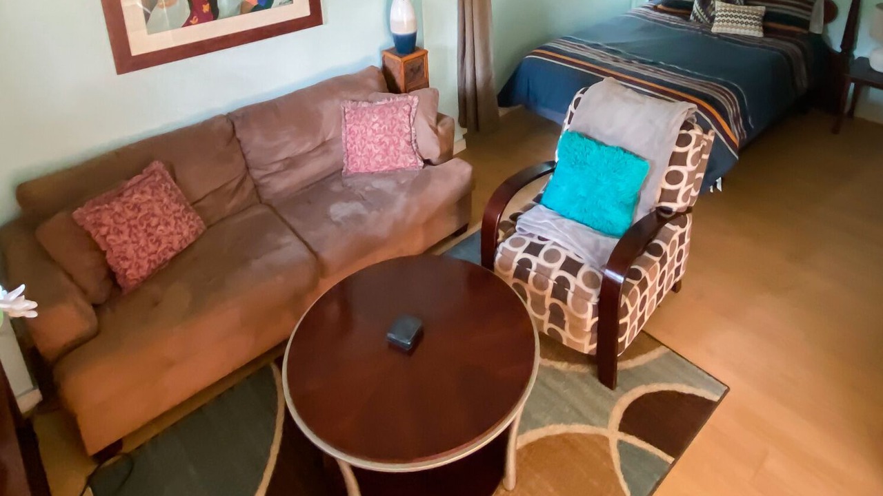 Photo of Bedroom in Pupukea