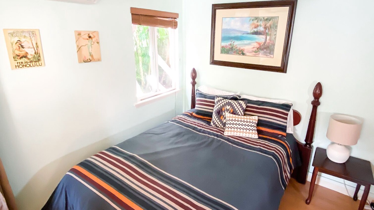 Photo of Bedroom in Pupukea