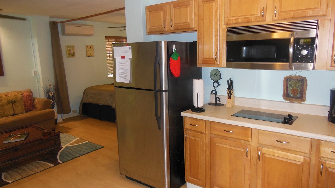 Photo of Kitchen in Pupukea