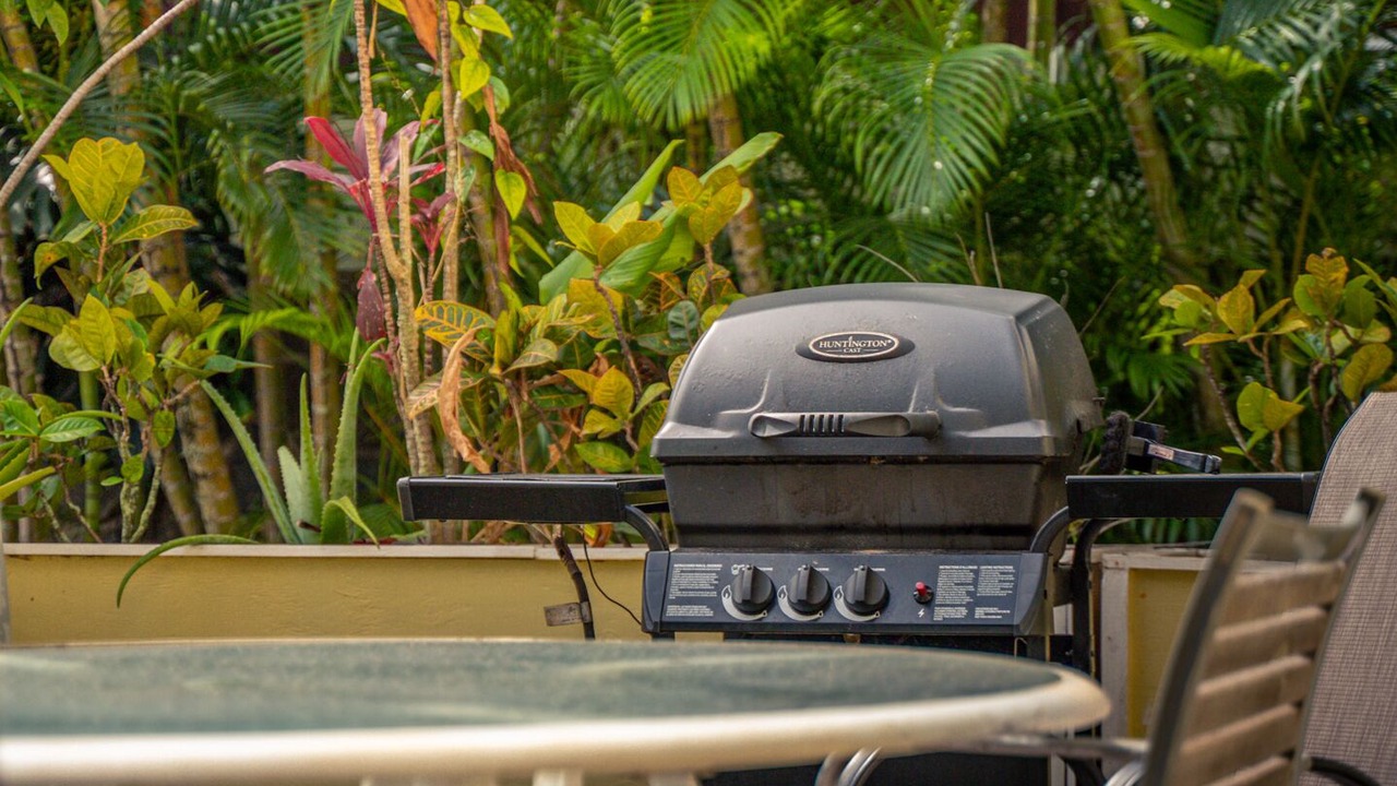 Photo of Outdoor in Pupukea