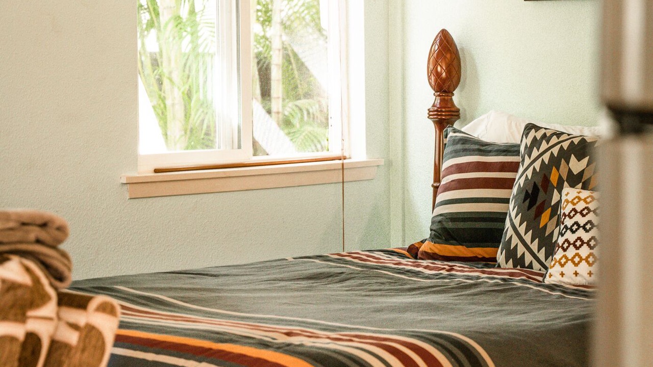 Photo of Bedroom in Pupukea