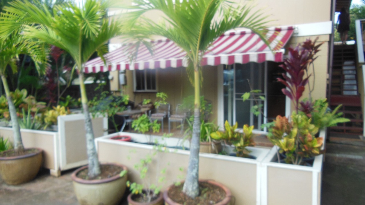 Photo of Patio Balcony in Pupukea
