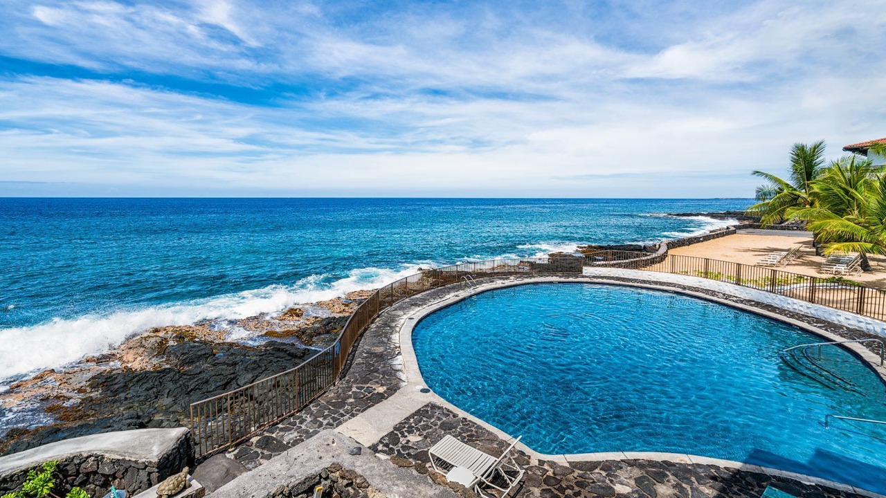 Photo of Outdoor in Kailua-Kona