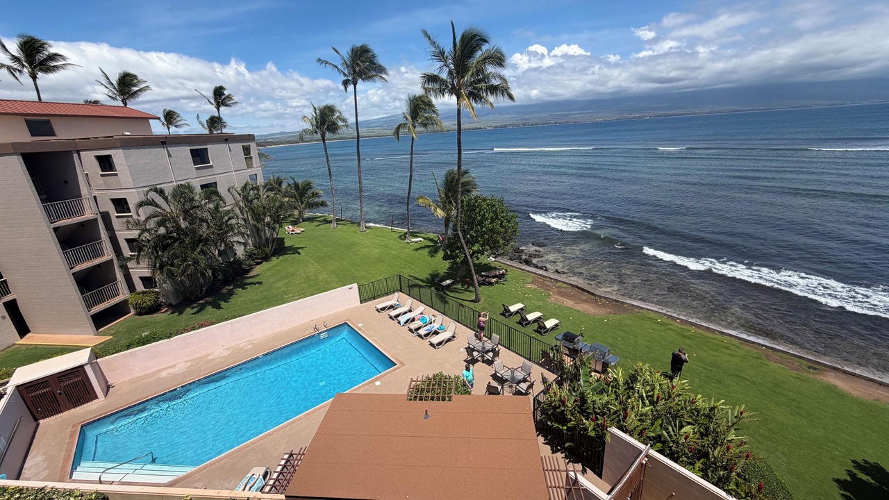 Photo of Outdoor in Maalaea