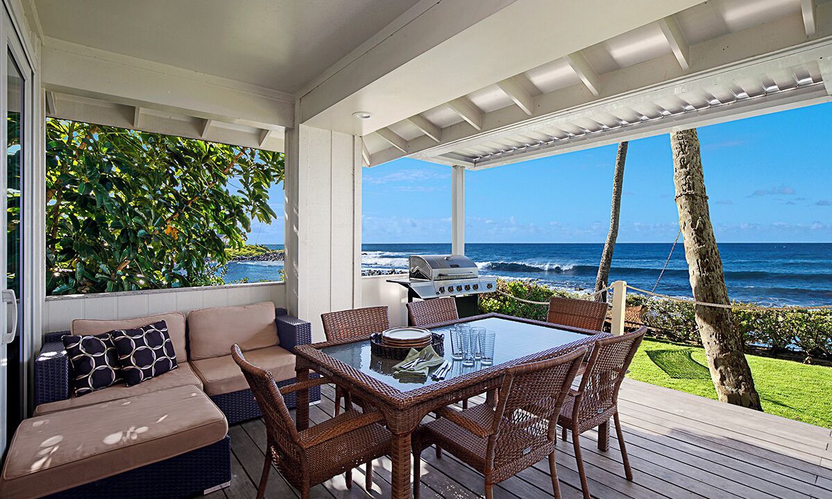 Photo of Outdoor in Poipu