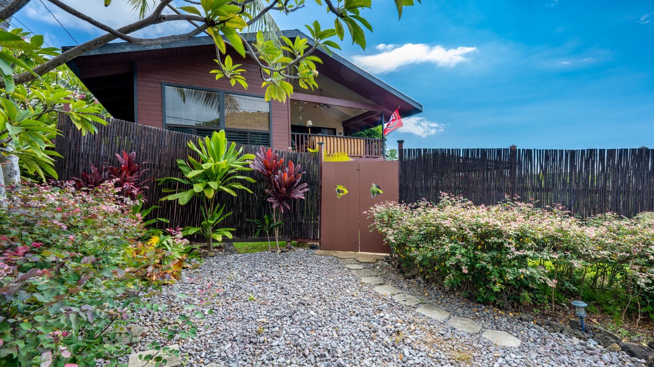 Photo of Outdoor in Kailua-Kona