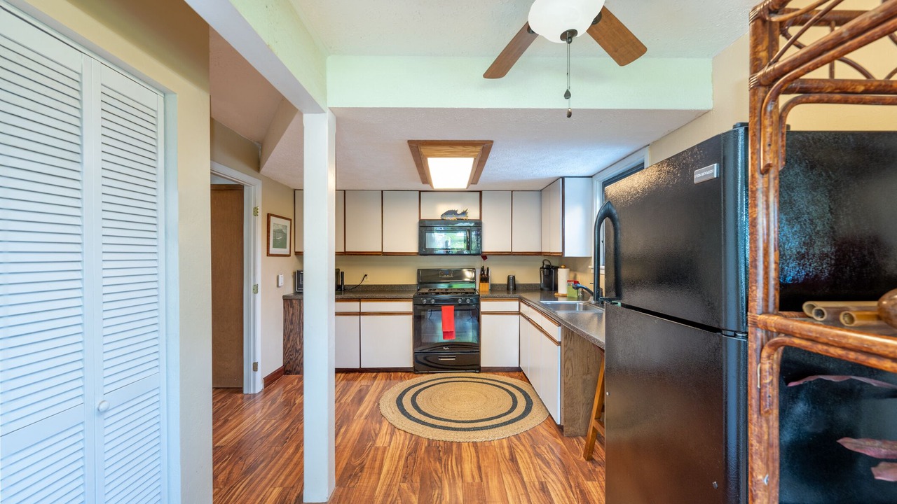 Photo of Kitchen in Kailua-Kona