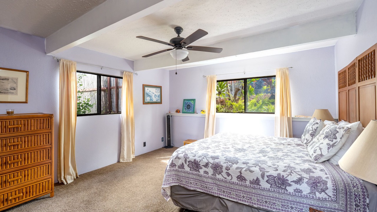 Photo of Bedroom in Kailua-Kona