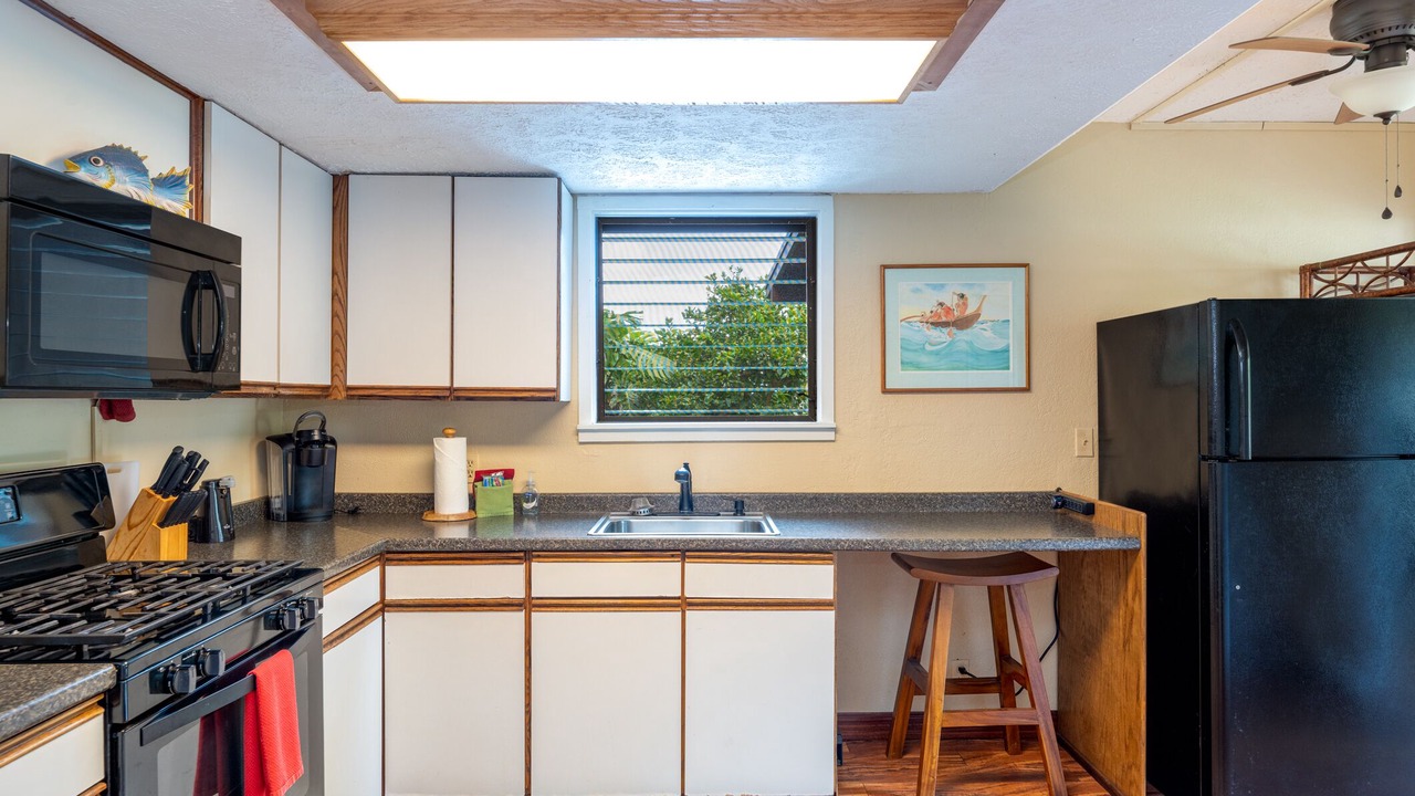 Photo of Kitchen in Kailua-Kona