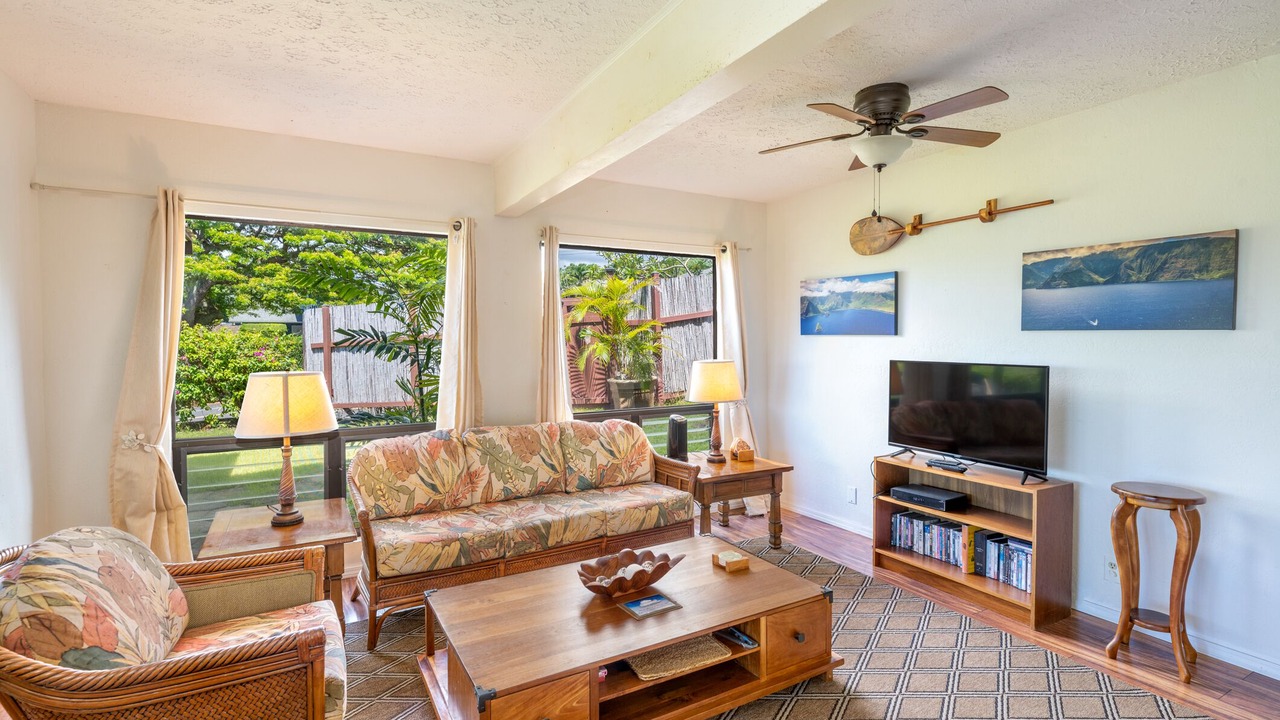 Photo of Livingroom in Kailua-Kona