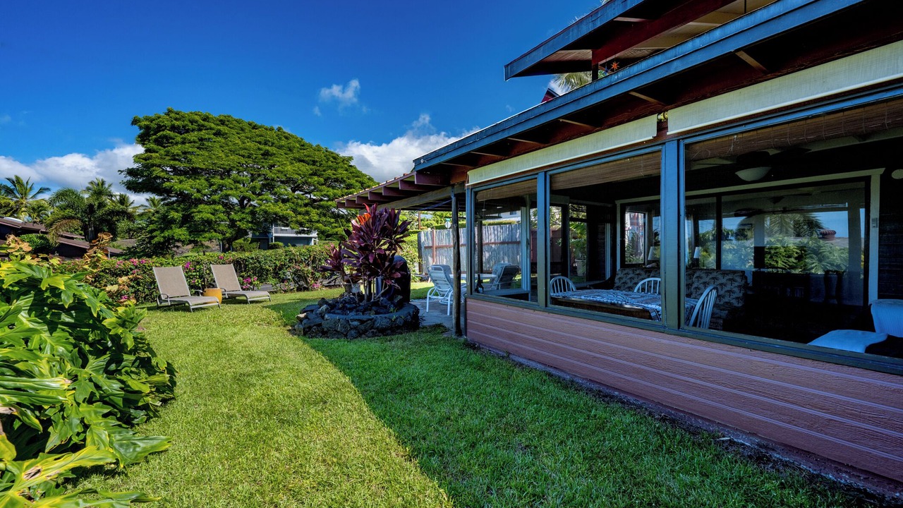 Photo of Patio Balcony in Kailua-Kona