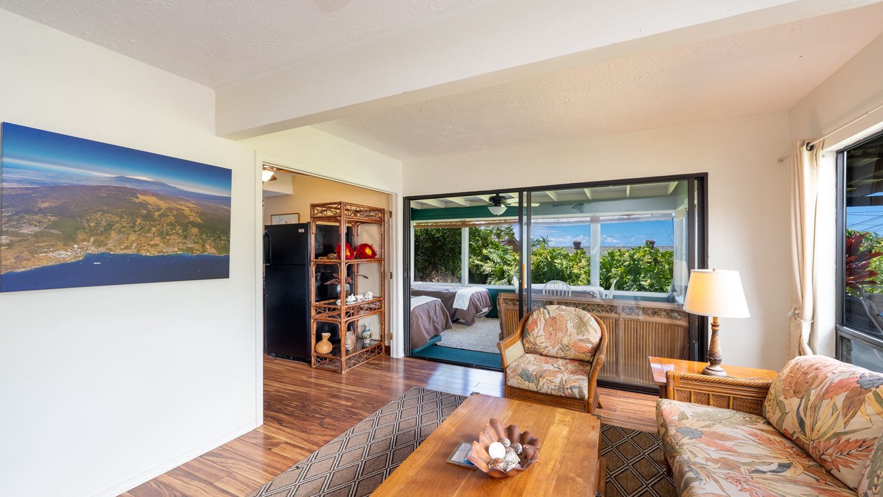 Photo of Bedroom in Kailua-Kona