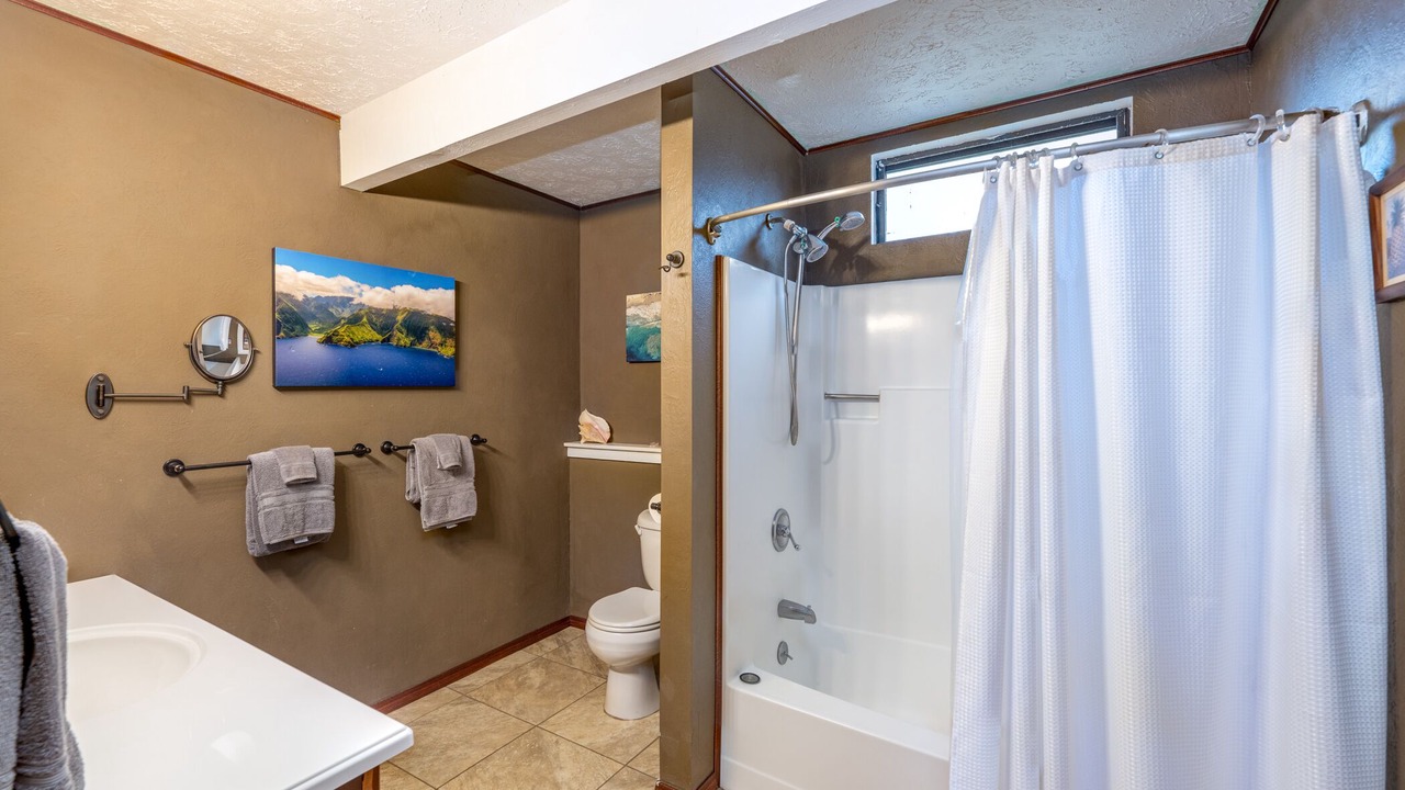 Photo of Bathroom in Kailua-Kona