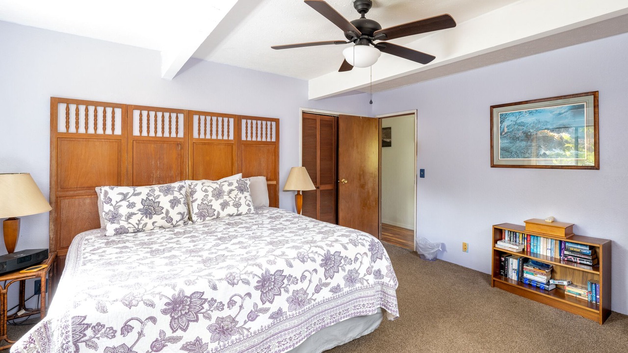 Photo of Bedroom in Kailua-Kona