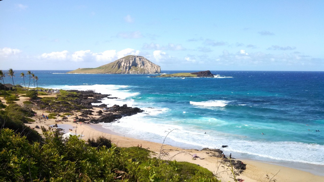 Photo of Others in Waimanalo Beach
