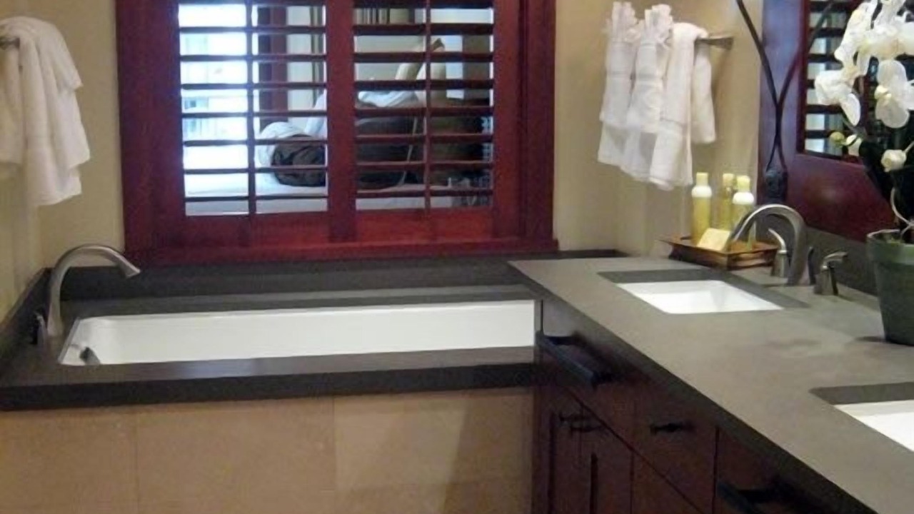 Photo of Bathroom in Ko Olina