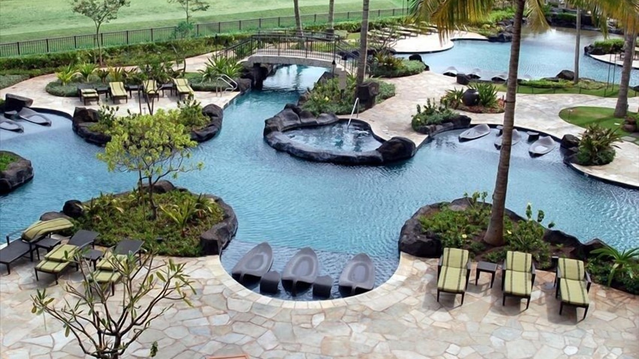 Photo of Outdoor in Ko Olina