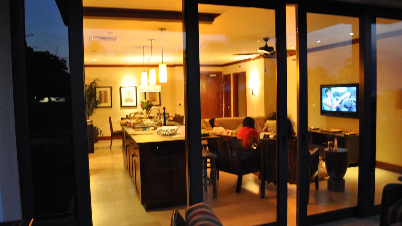 Photo of Bedroom in Ko Olina