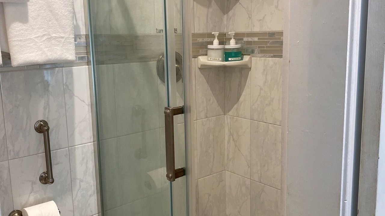 Photo of Bathroom in Bayview