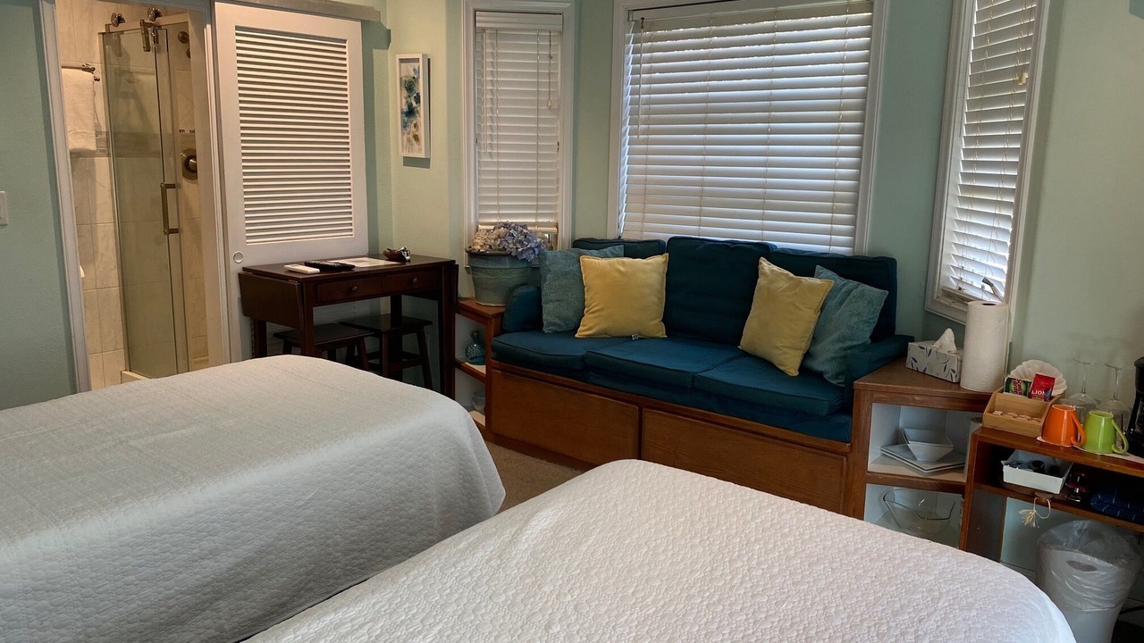 Photo of Bedroom in Bayview