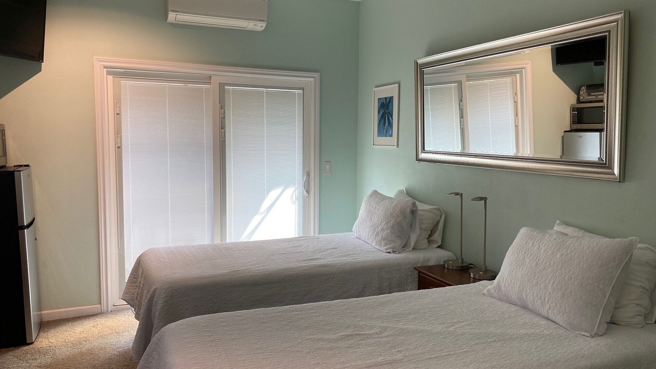 Photo of Bedroom in Bayview