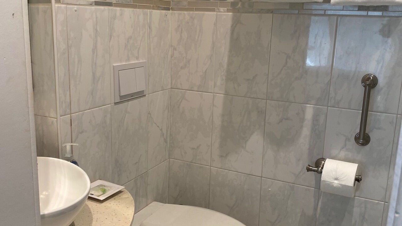 Photo of Bathroom in Bayview
