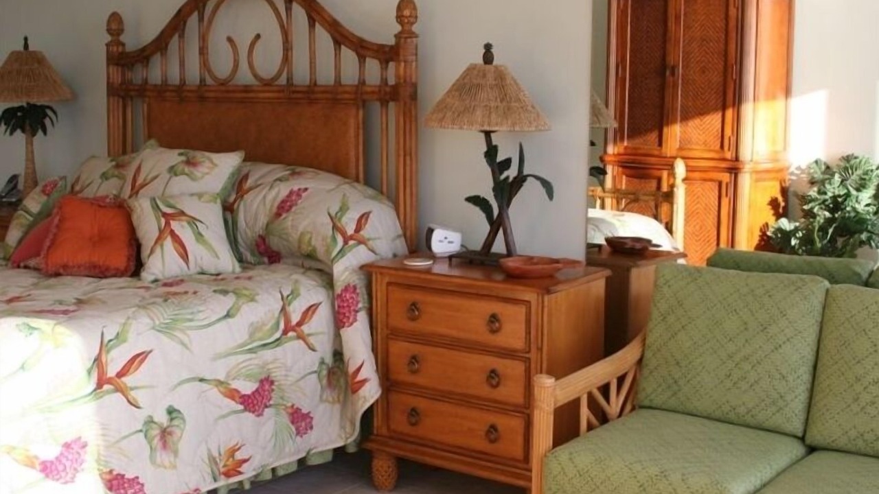 Photo of Bedroom in Honokowai