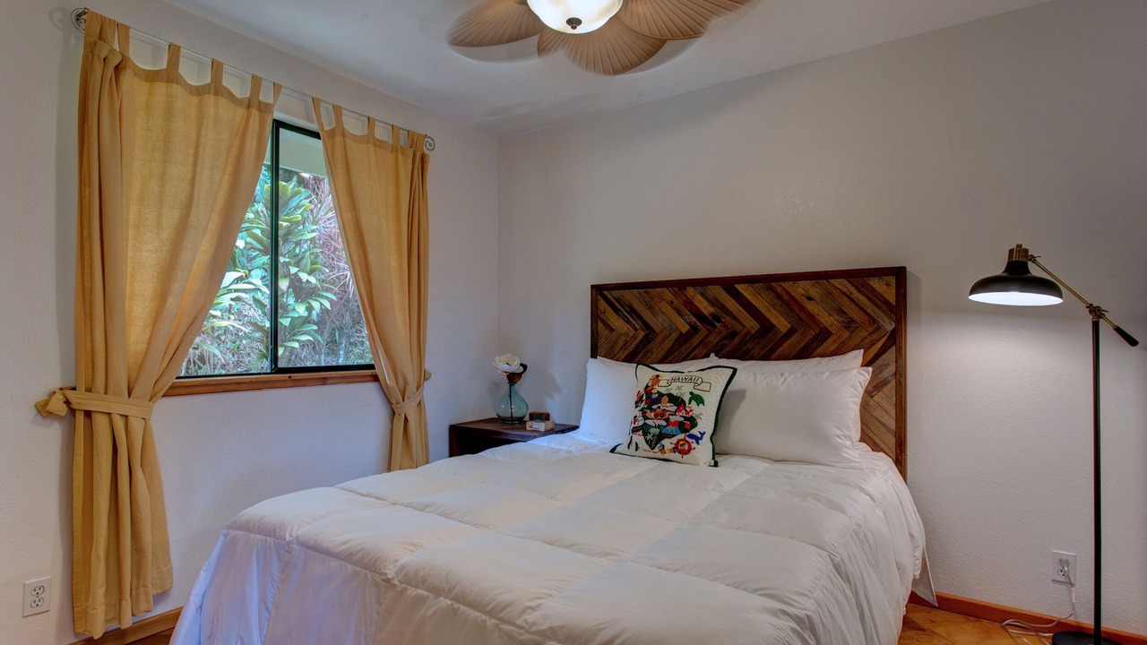 Photo of Bedroom in Ninole
