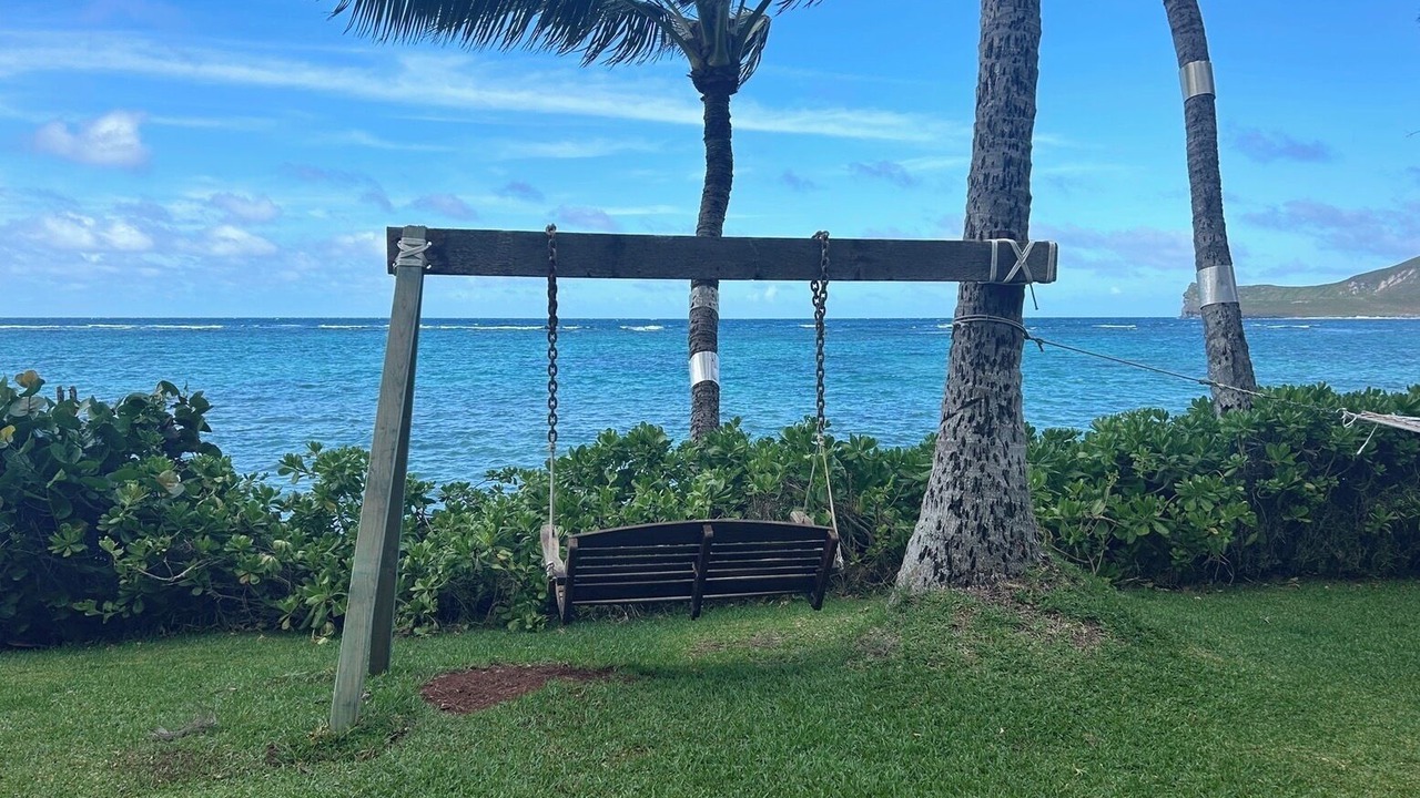 Photo of Others in Waimanalo Beach