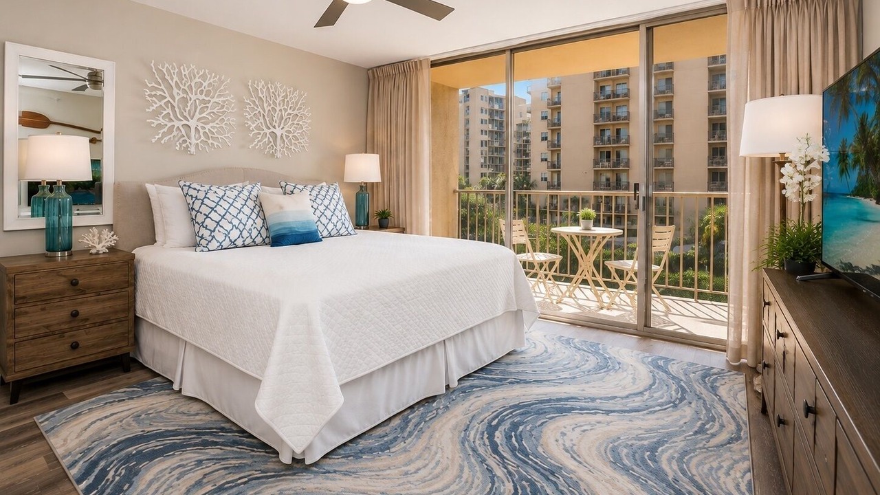 Photo of Bedroom in Kahana