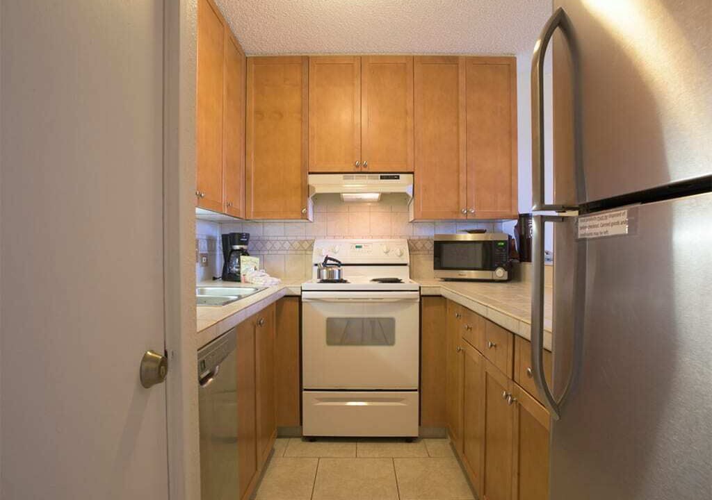 Photo of Kitchen in Kihei