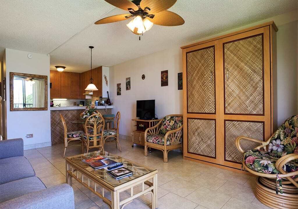 Photo of Livingroom in Kihei