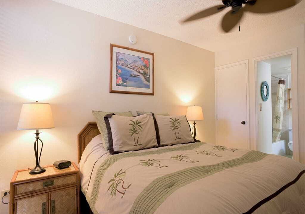 Photo of Bedroom in Kihei