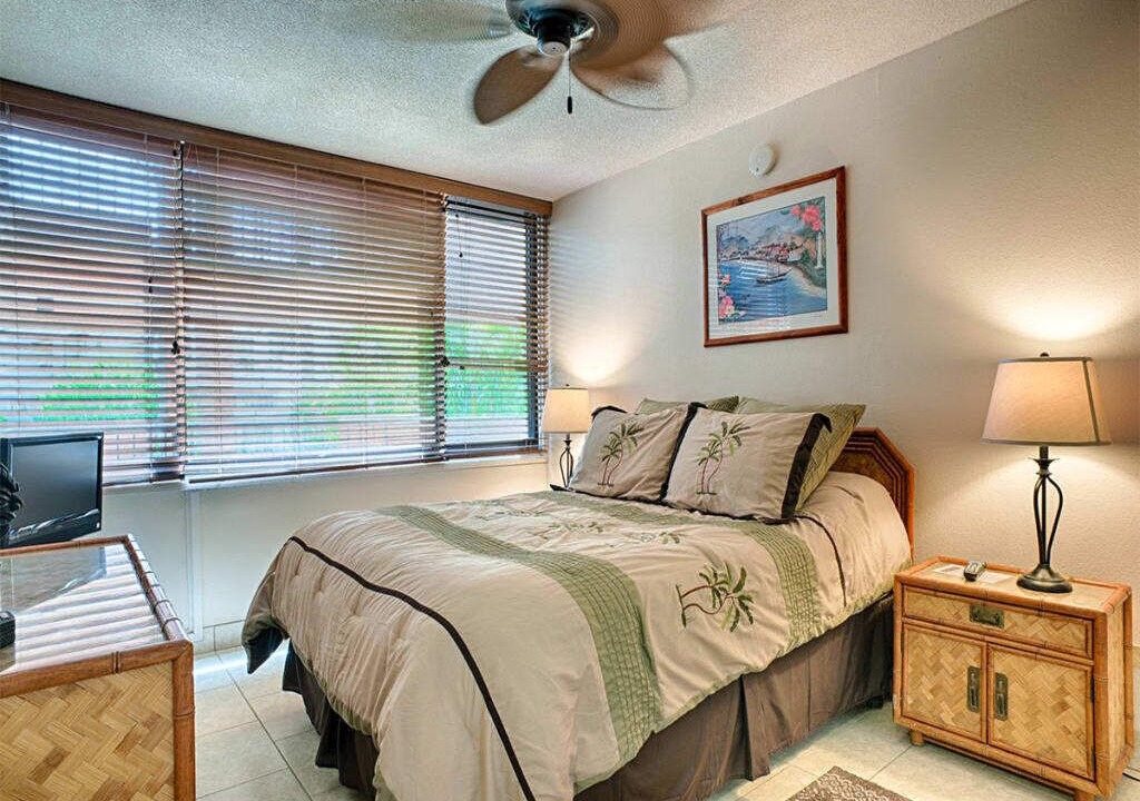 Photo of Bedroom in Kihei