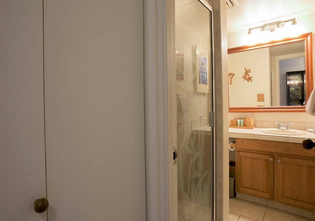 Photo of Bathroom in Kihei