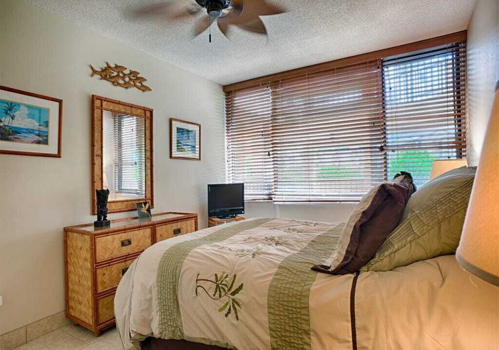 Photo of Bedroom in Kihei
