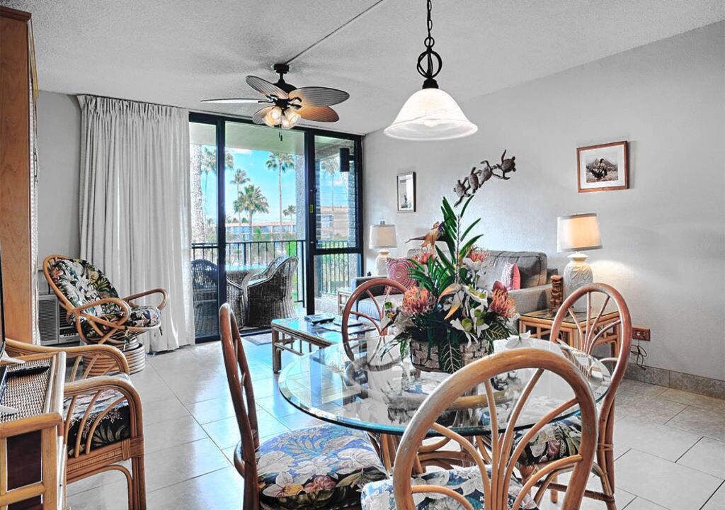 Photo of Livingroom in Kihei
