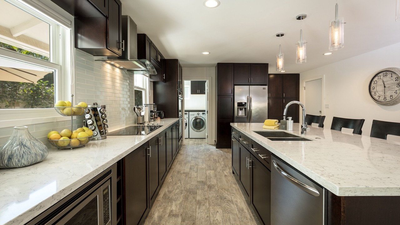 Photo of Kitchen in Kihei